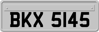 BKX5145
