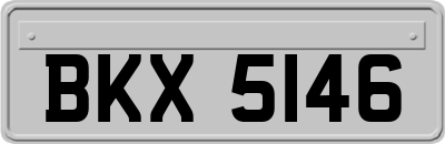 BKX5146