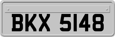 BKX5148