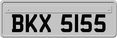 BKX5155