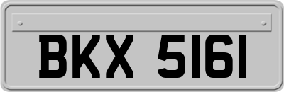 BKX5161