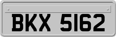 BKX5162