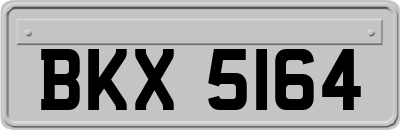 BKX5164