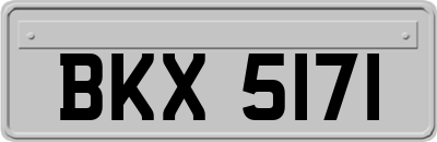 BKX5171