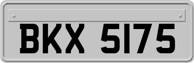 BKX5175