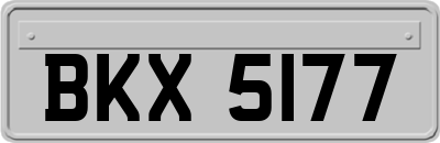 BKX5177