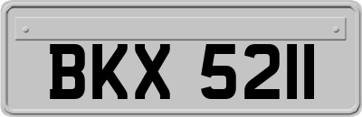 BKX5211