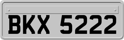 BKX5222
