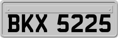 BKX5225