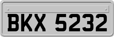BKX5232