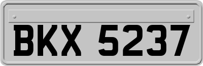 BKX5237