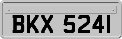 BKX5241
