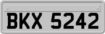 BKX5242
