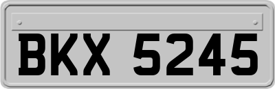 BKX5245