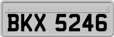 BKX5246