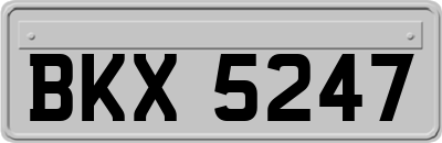 BKX5247