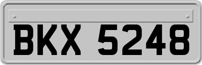 BKX5248