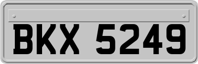 BKX5249