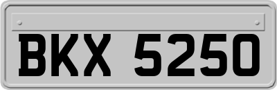 BKX5250
