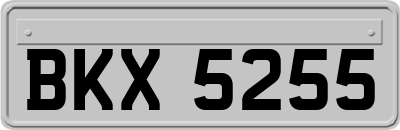BKX5255