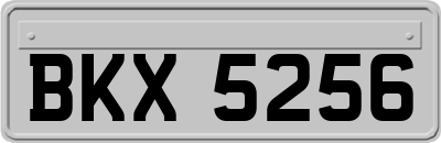 BKX5256