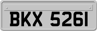 BKX5261