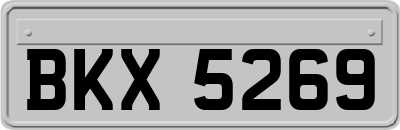 BKX5269