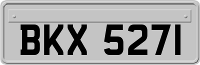 BKX5271