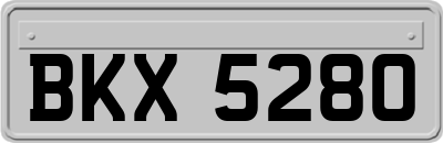 BKX5280