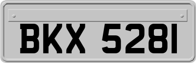 BKX5281