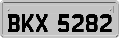 BKX5282