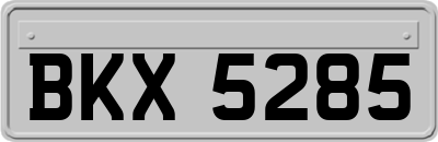 BKX5285