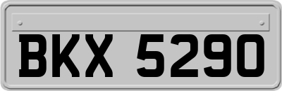 BKX5290