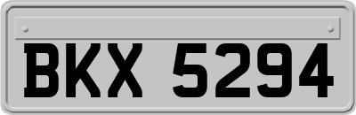 BKX5294