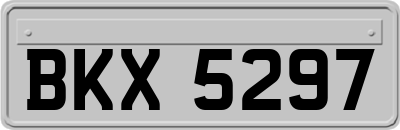 BKX5297