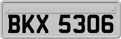 BKX5306