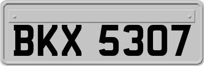 BKX5307