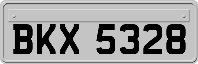 BKX5328