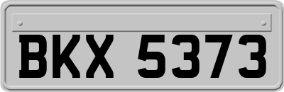 BKX5373