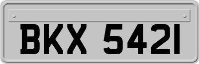 BKX5421