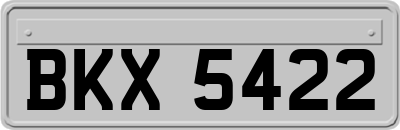 BKX5422