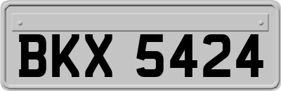 BKX5424