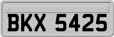 BKX5425
