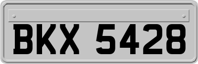 BKX5428