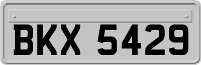 BKX5429