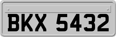 BKX5432