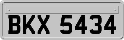 BKX5434
