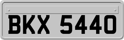 BKX5440