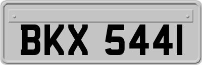 BKX5441