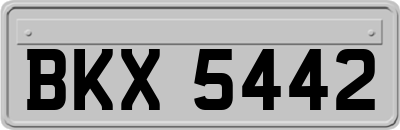 BKX5442